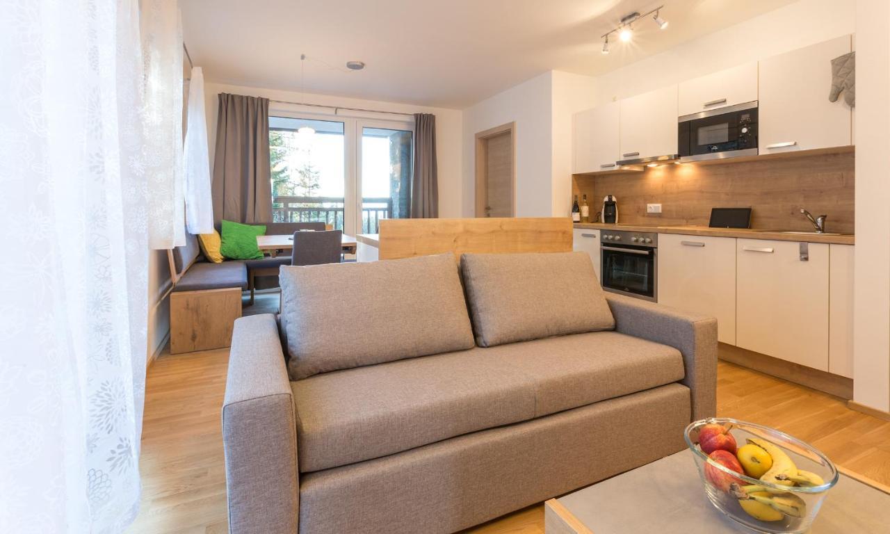 Ski In Ski Out Apartment Fastenberg Top 2 By Aa Holiday Homes Schladming Dış mekan fotoğraf