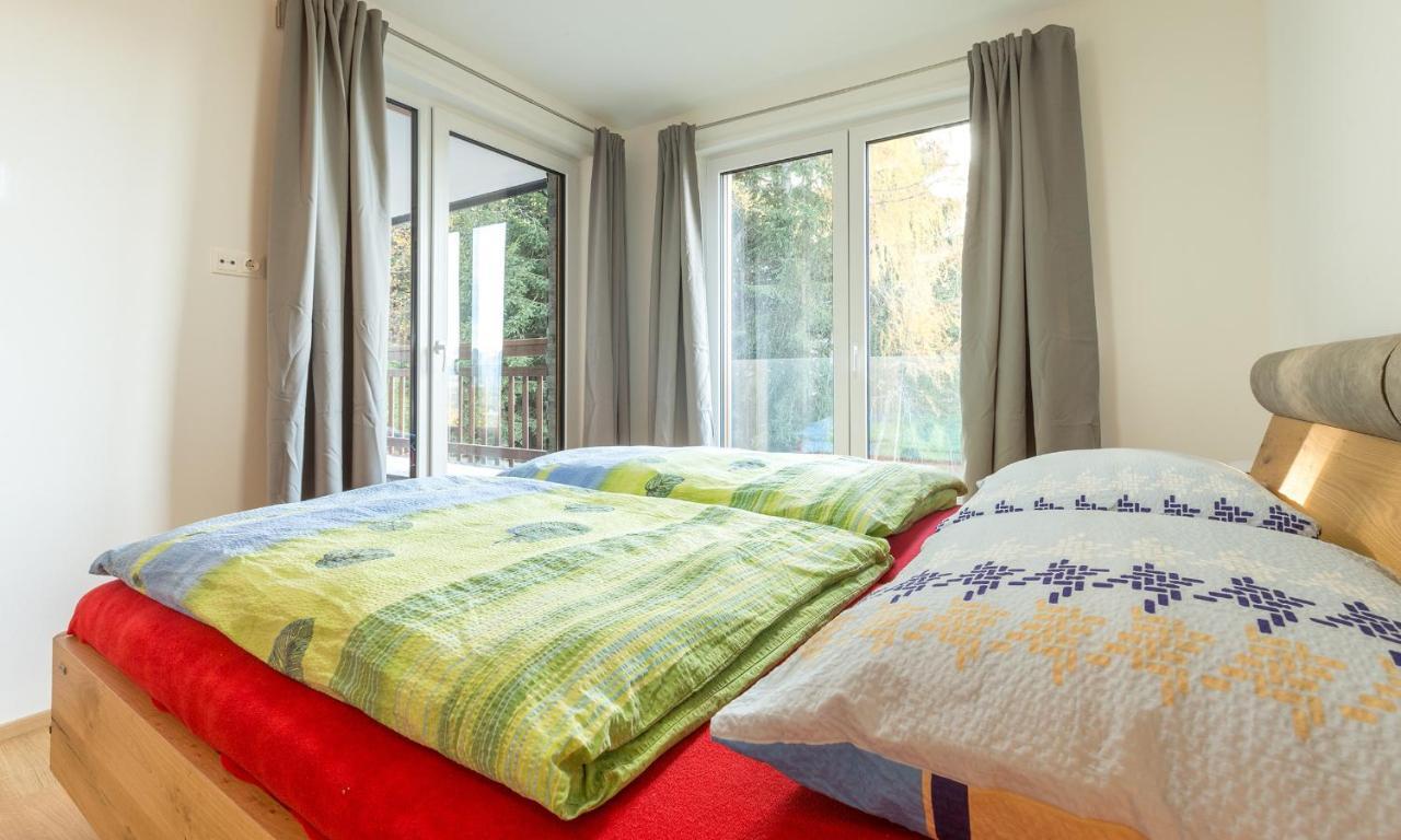 Ski In Ski Out Apartment Fastenberg Top 2 By Aa Holiday Homes Schladming Dış mekan fotoğraf