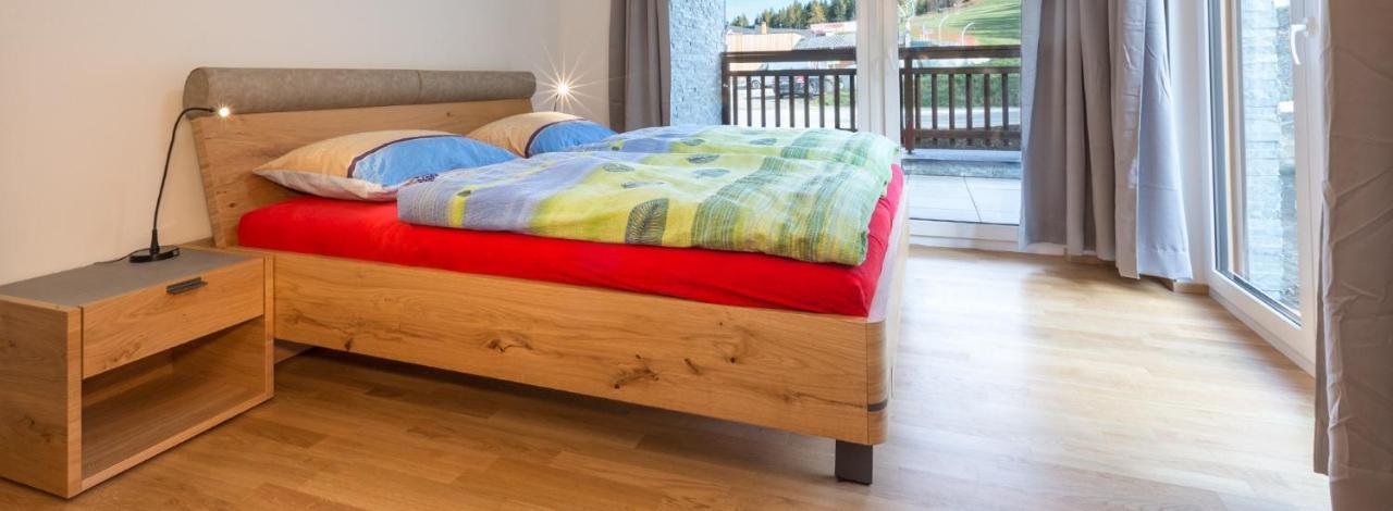 Ski In Ski Out Apartment Fastenberg Top 2 By Aa Holiday Homes Schladming Dış mekan fotoğraf