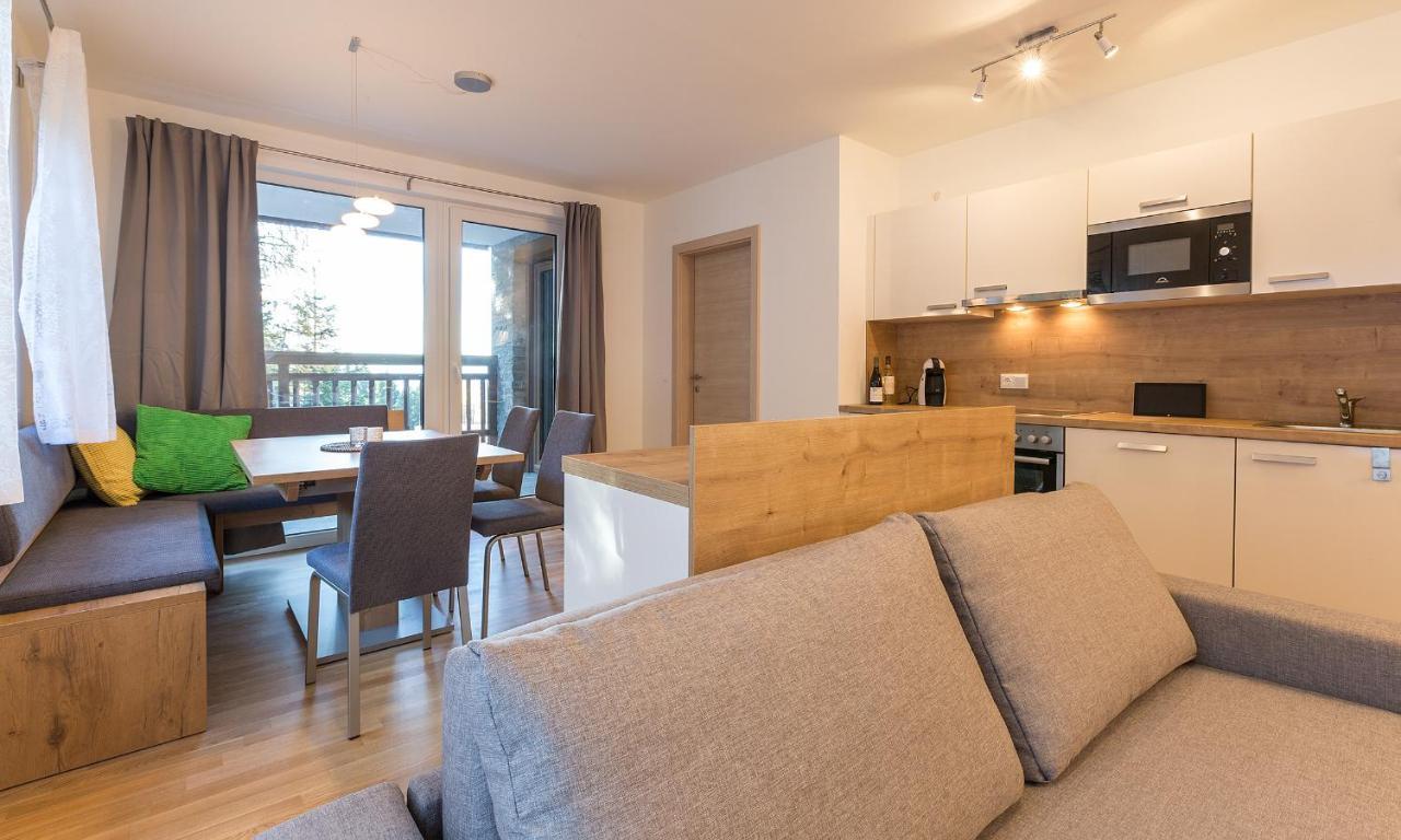 Ski In Ski Out Apartment Fastenberg Top 2 By Aa Holiday Homes Schladming Dış mekan fotoğraf