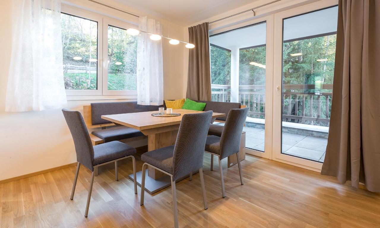 Ski In Ski Out Apartment Fastenberg Top 2 By Aa Holiday Homes Schladming Dış mekan fotoğraf